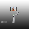 Insta360 Flow 2 Pro AI Gimbal Stabilizer Stone Grey